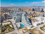 İSKELE DÖVEÇ PANAROMA'DA KİRALIK LÜKS FULL EŞYALI DAİRE!!!