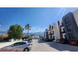 GİRNE ALSANCAK'DA UYGUN FİYATLI KİRALIK 2+1 DAİRE!!