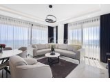 İSKELE DÖVEÇ PANAROMA'DA KİRALIK LÜKS FULL EŞYALI DAİRE!!!