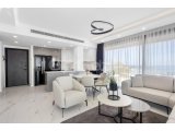 İSKELE DÖVEÇ PANAROMA'DA KİRALIK LÜKS FULL EŞYALI DAİRE!!!