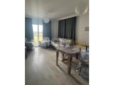 İskele Longbeach'te Kiralık 1+1 daire
