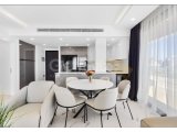 İSKELE DÖVEÇ PANAROMA'DA KİRALIK LÜKS FULL EŞYALI DAİRE!!!