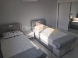 ROYAL SUN ELİTE İSKELE PROJESİNDE FULL EŞYALI KİRALIK 2+1 DAİRE!!!