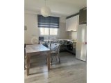 İskele Longbeach'te Kiralık 1+1 daire
