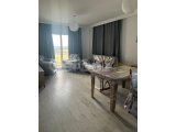 İskele Longbeach'te Kiralık 1+1 daire