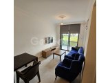 İskele Long Beach'te Eşyalı 1+1 Daire - 74,900 GBP