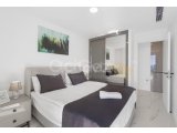İSKELE DÖVEÇ PANAROMA'DA KİRALIK LÜKS FULL EŞYALI DAİRE!!!