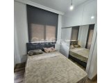 İskele Long Beach'te Eşyalı 1+1 Daire - 74,900 GBP