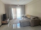 İSKELE TAM MERKEZDE BAHÇELİ FULL EŞYALI KİRALIK 2+1 DAİRE!!!!
