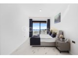 İSKELE DÖVEÇ PANAROMA'DA KİRALIK LÜKS FULL EŞYALI DAİRE!!!