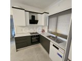 İskele Long Beach'te Eşyalı 1+1 Daire - 74,900 GBP