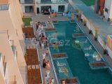 İskele Bölgesinde Dubleks Daire Yazlıkçılar için Fırsat