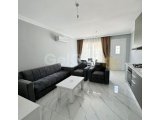 ROYAL SUN ELİTE İSKELE KİRALIK BAHÇELİ FULL EŞYALI 1+1 DAİRE!!