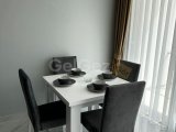 ROYAL SUN ELİTE İSKELE KİRALIK BAHÇELİ FULL EŞYALI 1+1 DAİRE!!
