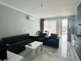 ROYAL SUN ELİTE İSKELE KİRALIK BAHÇELİ FULL EŞYALI 1+1 DAİRE!!