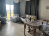 İskele Longbeach'te Kiralık 1+1 daire