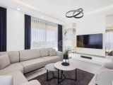 İSKELE DÖVEÇ PANAROMA'DA KİRALIK LÜKS FULL EŞYALI DAİRE!!!