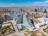 İSKELE DÖVEÇ PANAROMA'DA KİRALIK LÜKS FULL EŞYALI DAİRE!!!