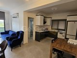 İskele Long Beach'te Eşyalı 1+1 Daire - 74,900 GBP