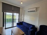 İskele Long Beach'te Eşyalı 1+1 Daire - 74,900 GBP