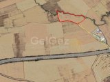 Dörtyol Bölgesinde Satılık Arazi
