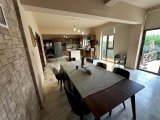 Yeniboğaziçinde Satılık 3+2 Havuzlu Villa