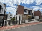 Yeniboğaziçi’nde Modern 3+1 Villa – Huzurlu ve Konforlu Yaşam