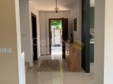 Girne Çatalköyde Satılık Çok İyi Durumda 3+1 Villa