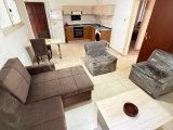 BARIŞ GÜCÜ ARKASI DAÜ YAKIN 2+1 EŞYALI DAİRE