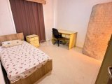 BARIŞ GÜCÜ ARKASI DAÜ YAKIN 2+1 EŞYALI DAİRE