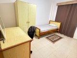BARIŞ GÜCÜ ARKASI DAÜ YAKIN 2+1 EŞYALI DAİRE
