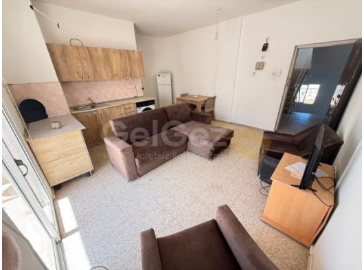 BARIŞ GÜCÜ ARKASI DAÜ YAKIN KİRALIK 2+1 DAİRE