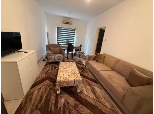 DAÜ YAKIN 3 AY ÖDEMELİ 2+1 DAİRE