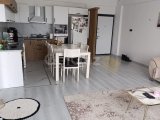 GAZİMAĞUSA MARAŞ BÖLGESİ SİTE İÇİ SATILIK 3+1 DAİRE