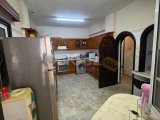 TÜRK KOÇANLI !!! GAZİMAĞUSA GÜLSEREN BÖLGESİ 3+1 EŞYALI ZEMİN KAT DAİRE