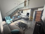 Karoğlanoğlu kervansaray Loft Sitesinde Kiralik Rezidans Plaja 100m