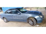 Mercedes E 270  Avantgarde full paket