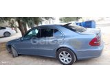 Mercedes E 270  Avantgarde full paket