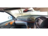 Mercedes E 270  Avantgarde full paket