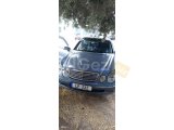 Mercedes E 270  Avantgarde full paket