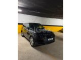 2020 Model Range Rover vogue
