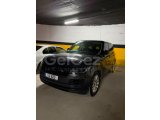 2020 Model Range Rover vogue
