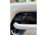 2020 Model Range Rover vogue