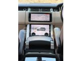 2020 Model Range Rover vogue