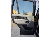 2020 Model Range Rover vogue