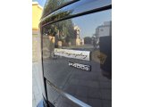 2020 Model Range Rover vogue
