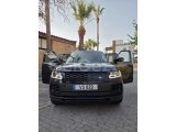 2020 Model Range Rover vogue