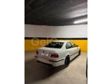 2000 Model BMW E39 M5