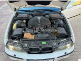 2000 Model BMW E39 M5