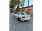 2000 Model BMW E39 M5